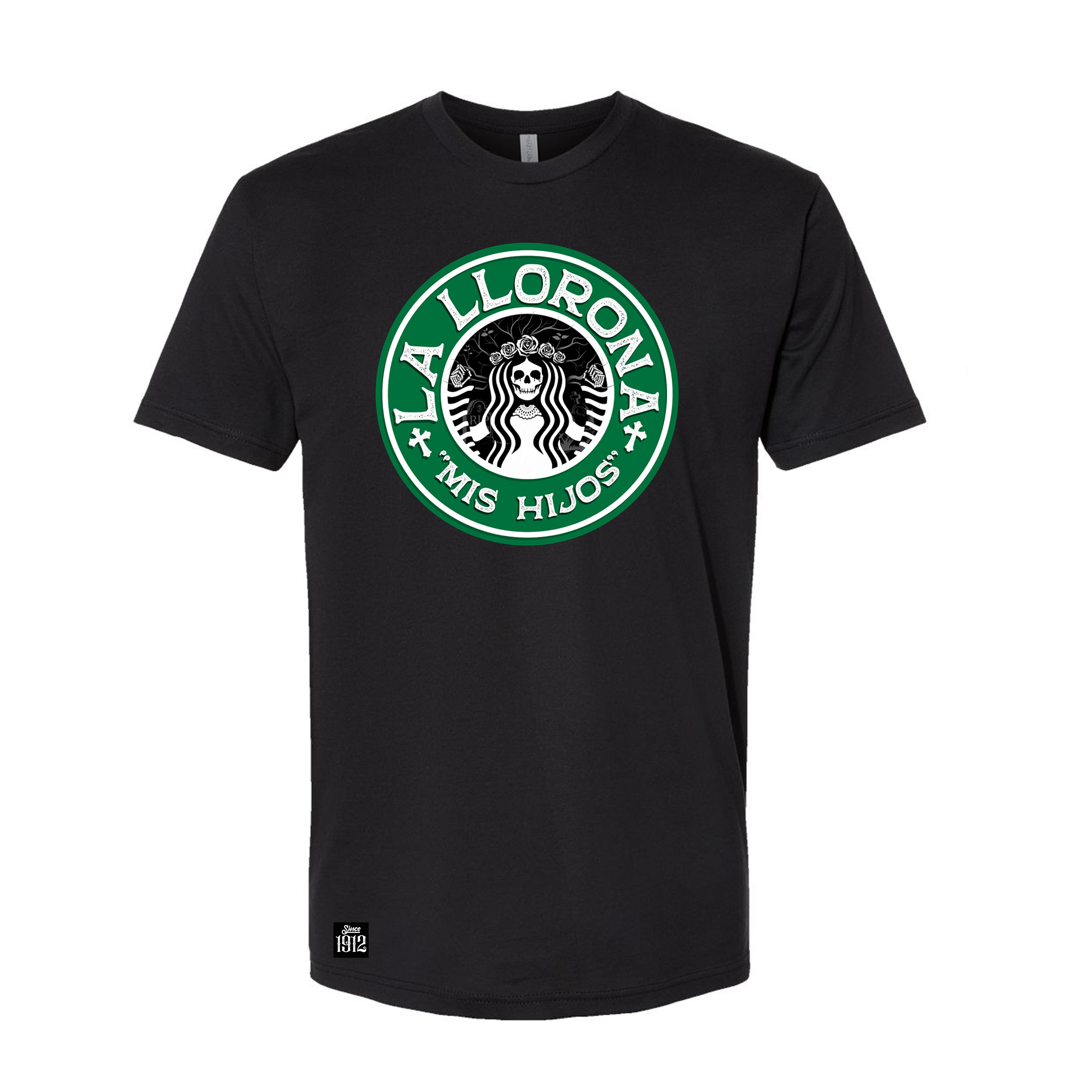 La LLorona Tee