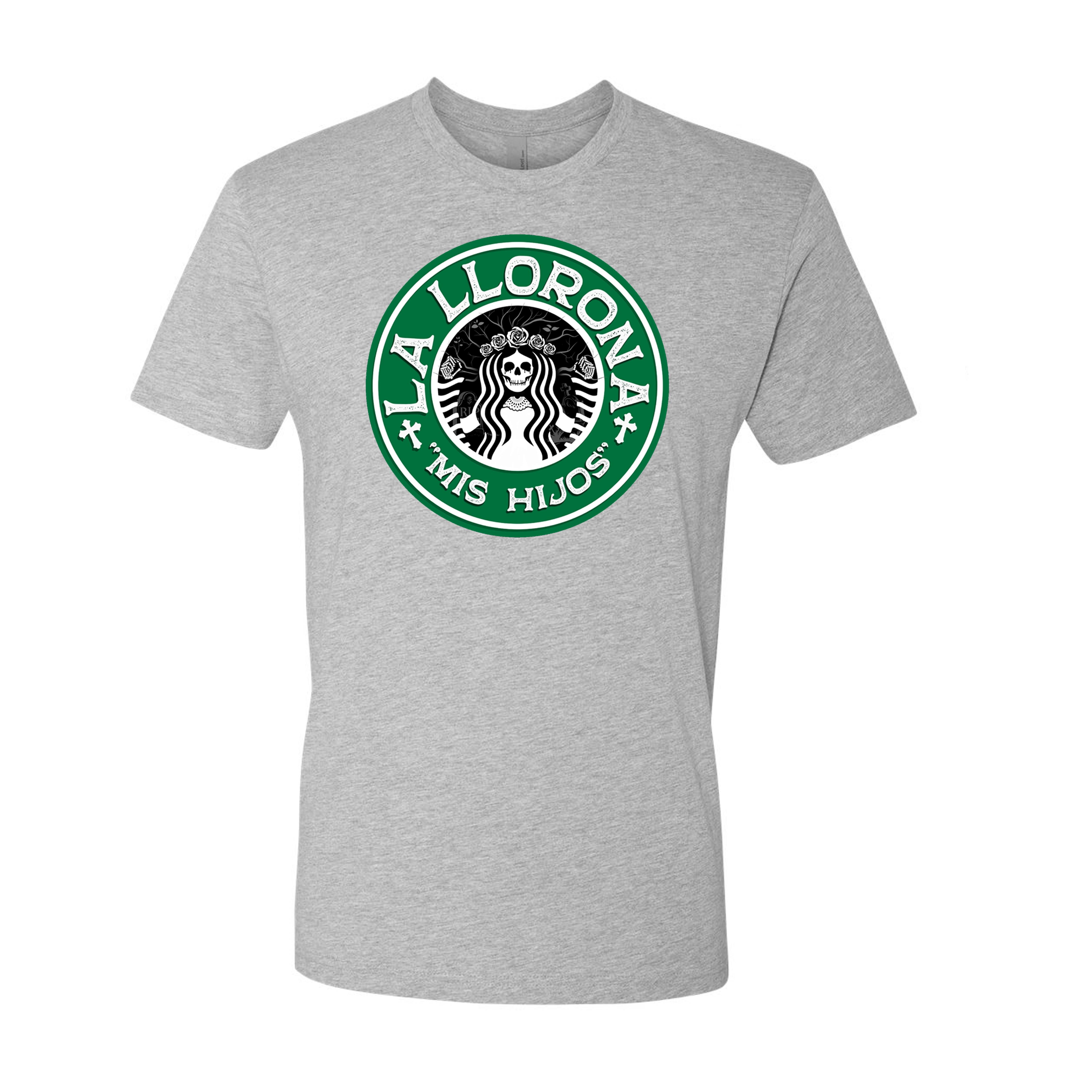 La LLorona Tee