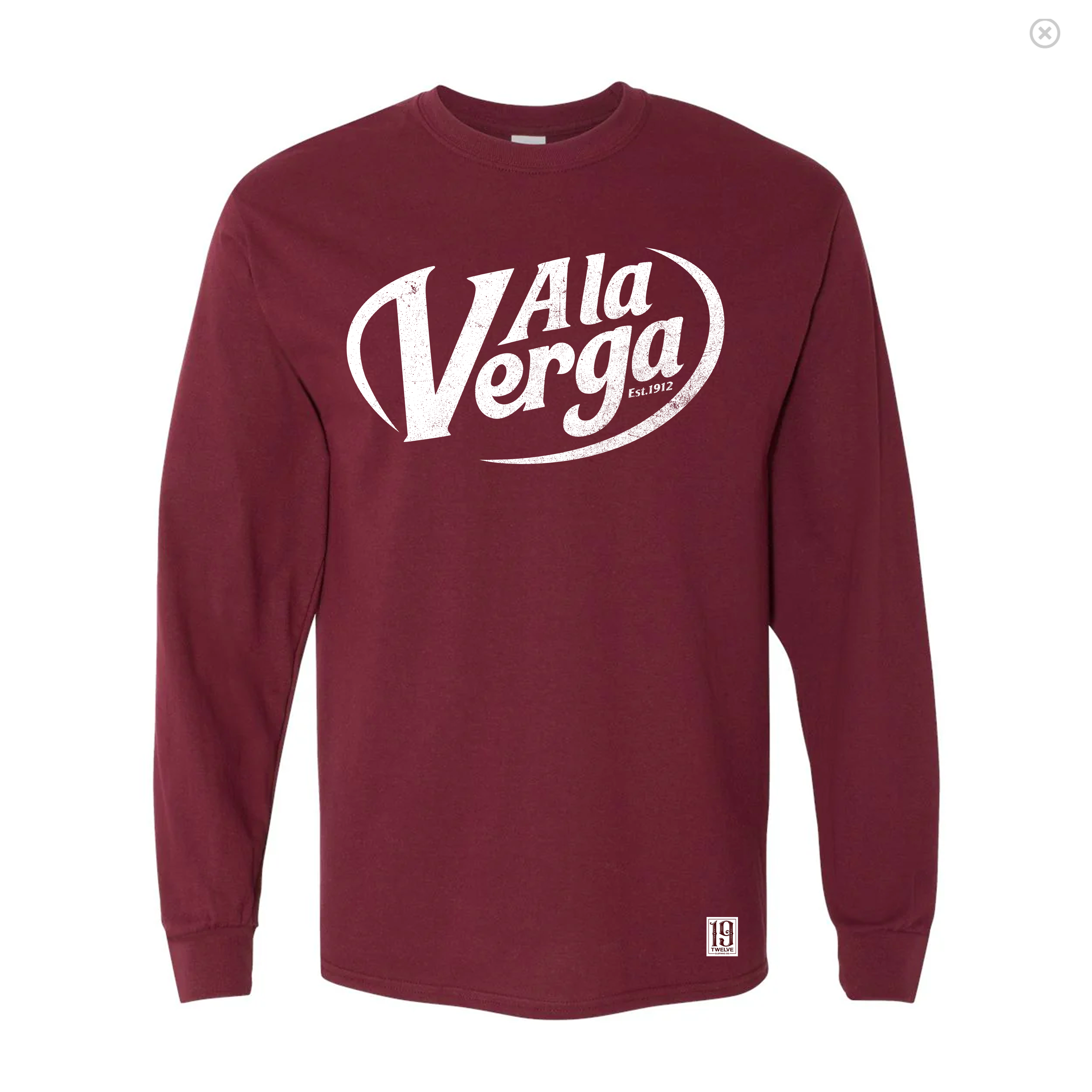 A La Verga Long Sleeve