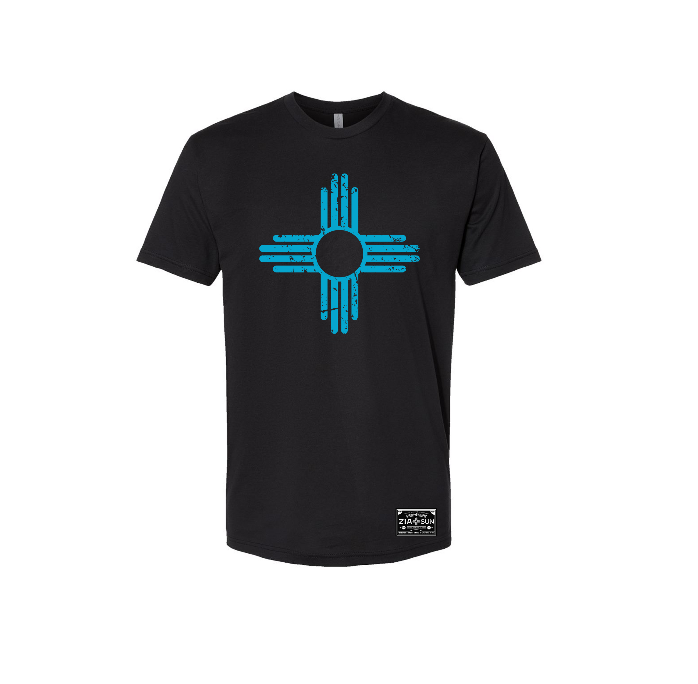 Zia T-Shirt Collection