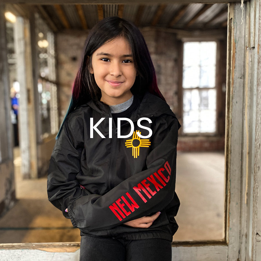 Shop Kids