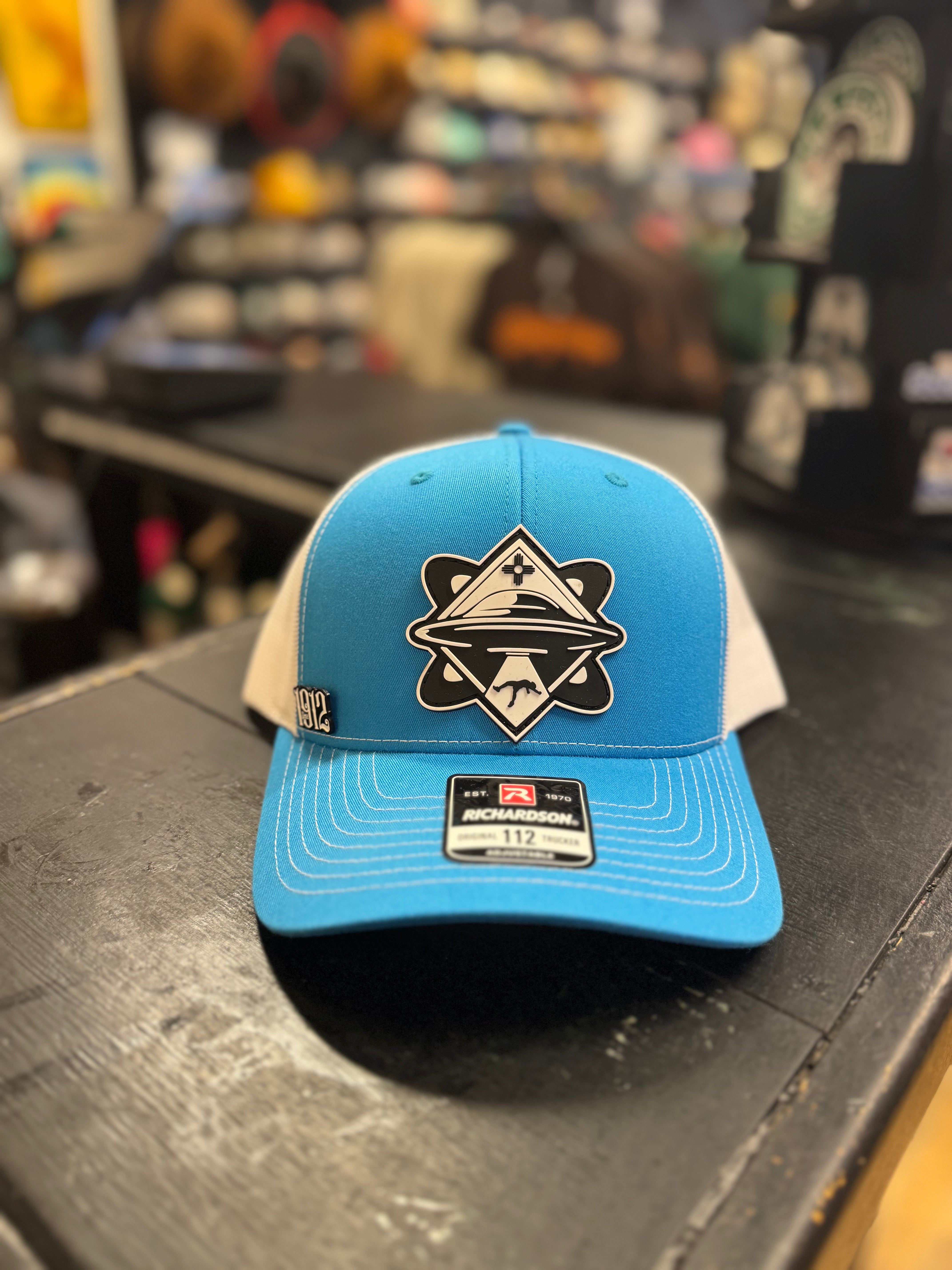 Abduction Snapback