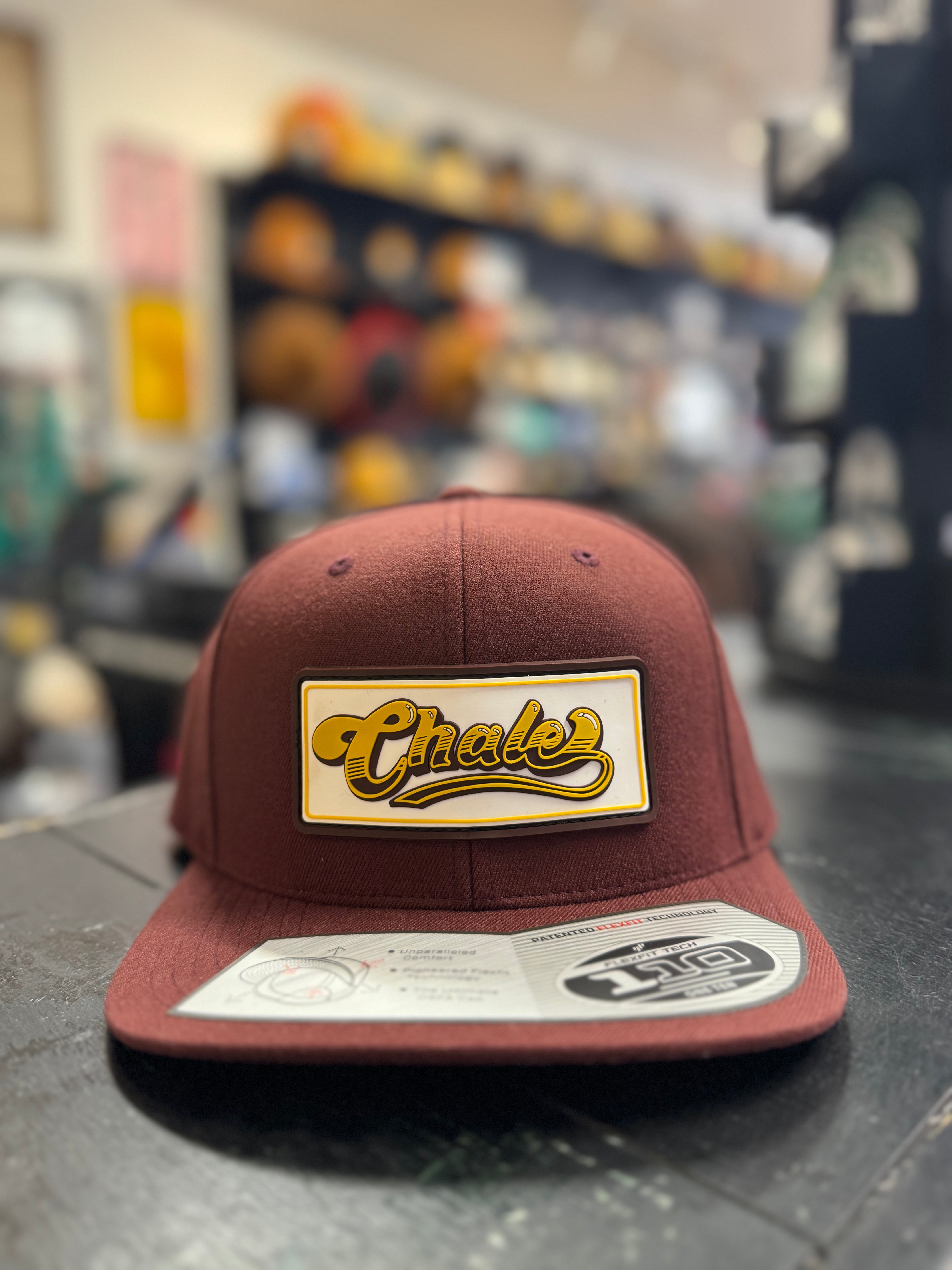 Chale Snapback