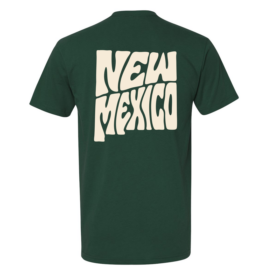 New Mexico Tee