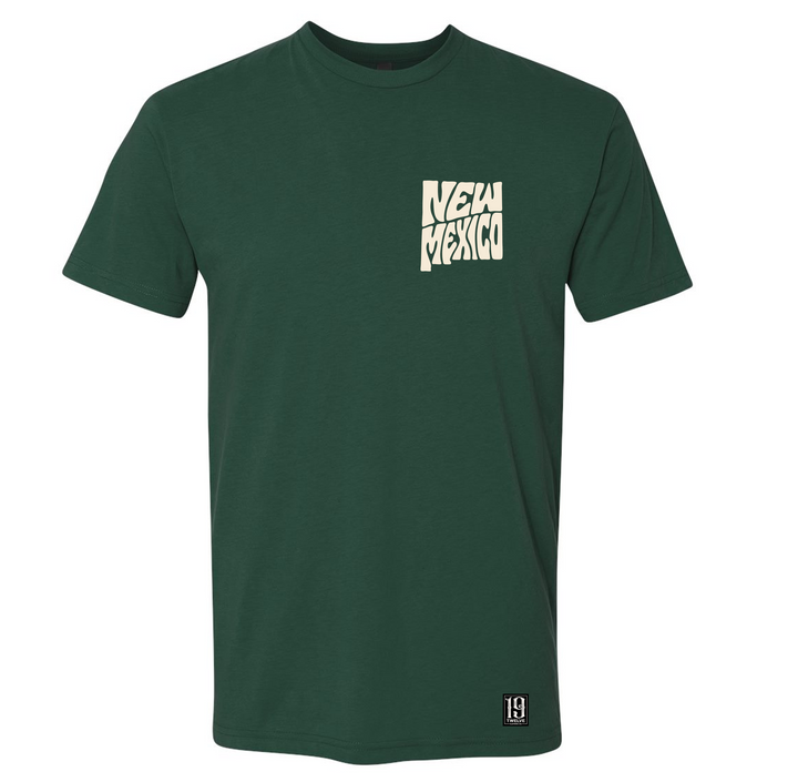 New Mexico Tee
