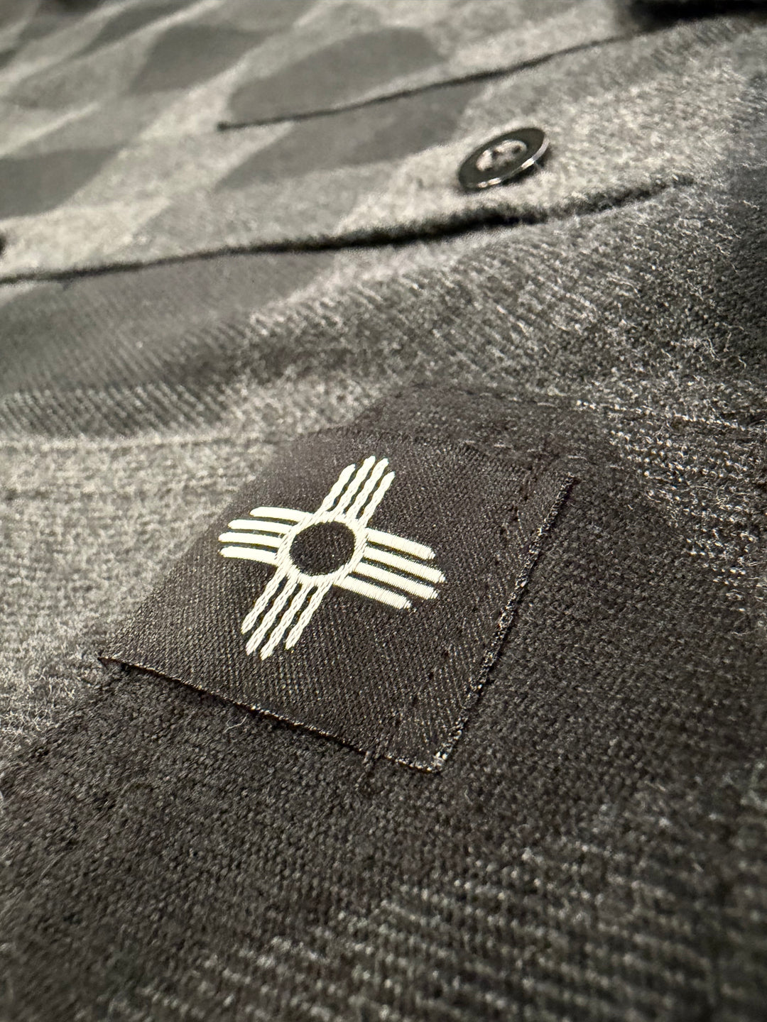 Red/Black Insulated Flannel