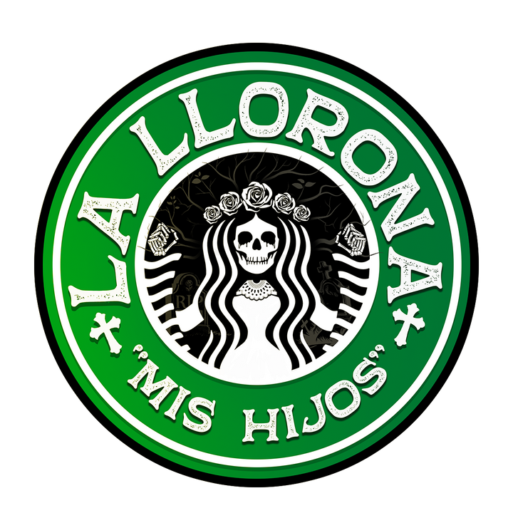 La LLorona Tee