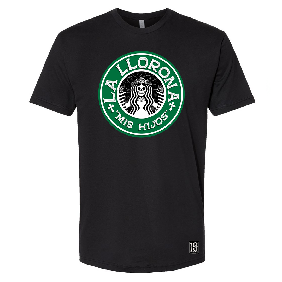 La LLorona Tee