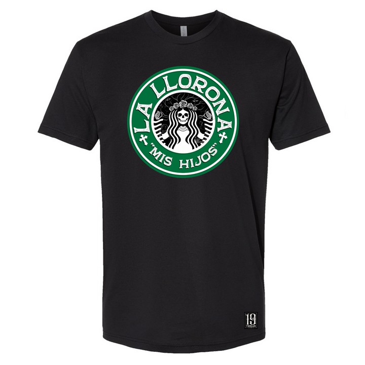 La LLorona Tee