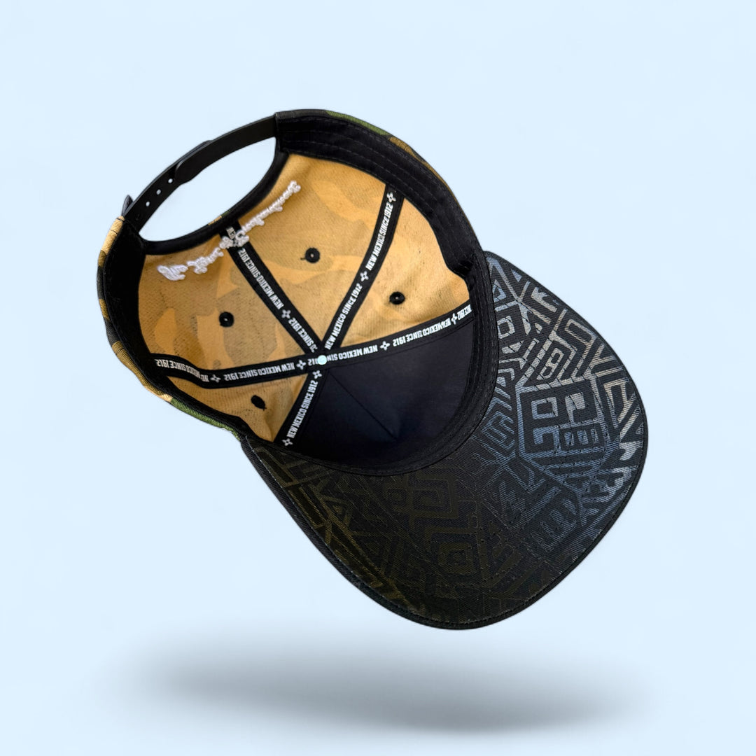 UPside DowNM Snapback