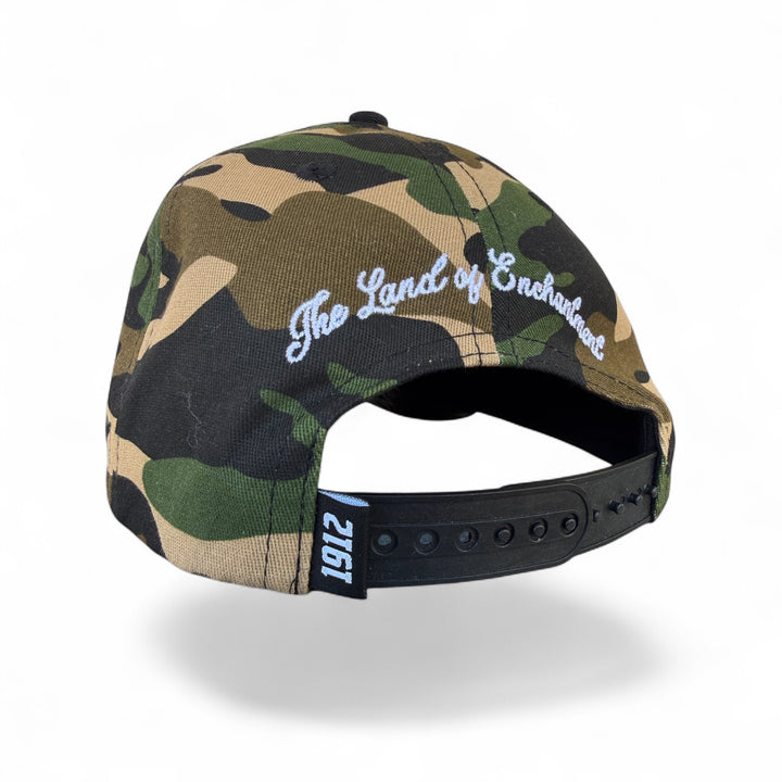 UPside DowNM Snapback