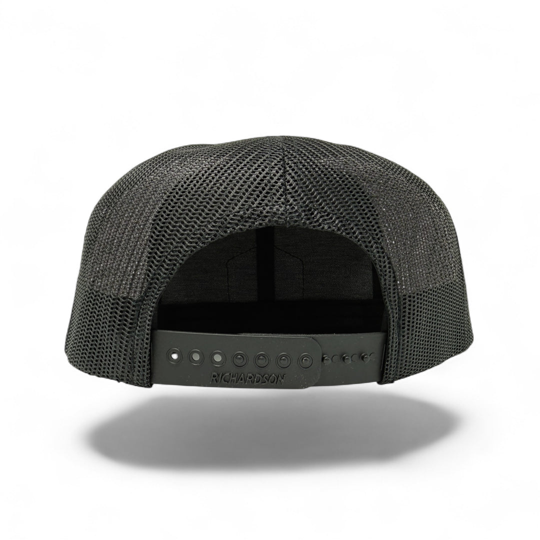 505 Wool Snapback