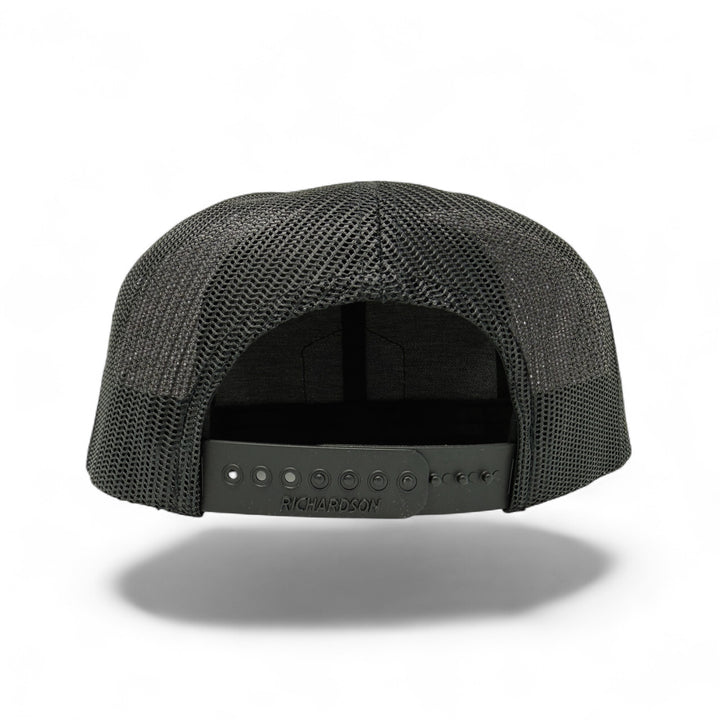 505 Wool Snapback