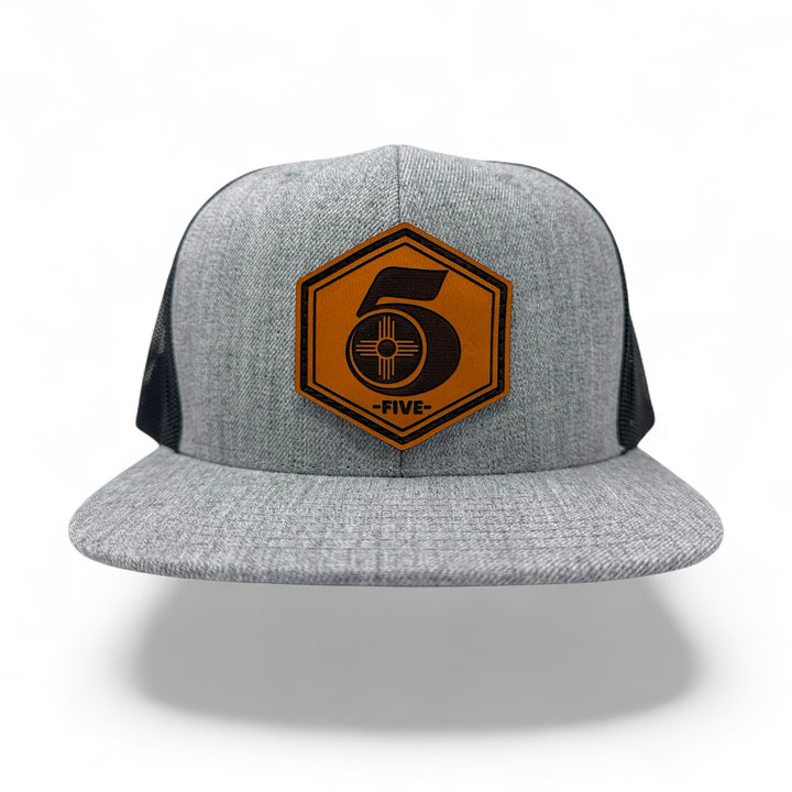 505 Wool Snapback