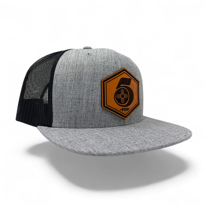 505 Wool Snapback