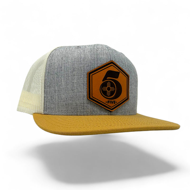 505 Wool Snapback