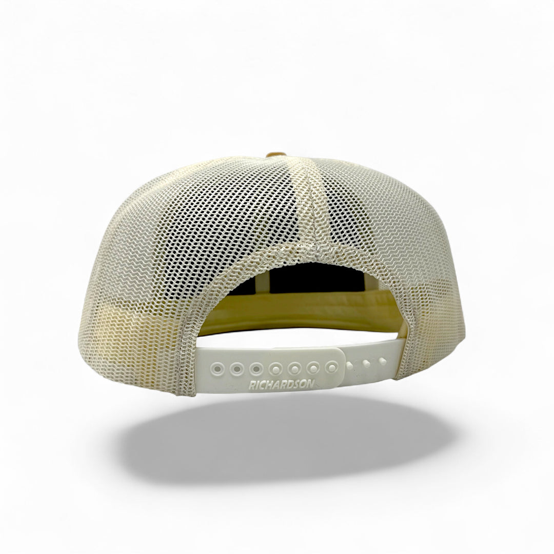 505 Wool Snapback