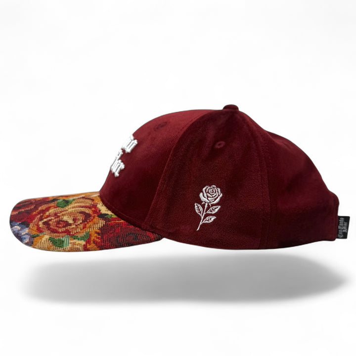 Como La Flor Hat ***Pre-Order***