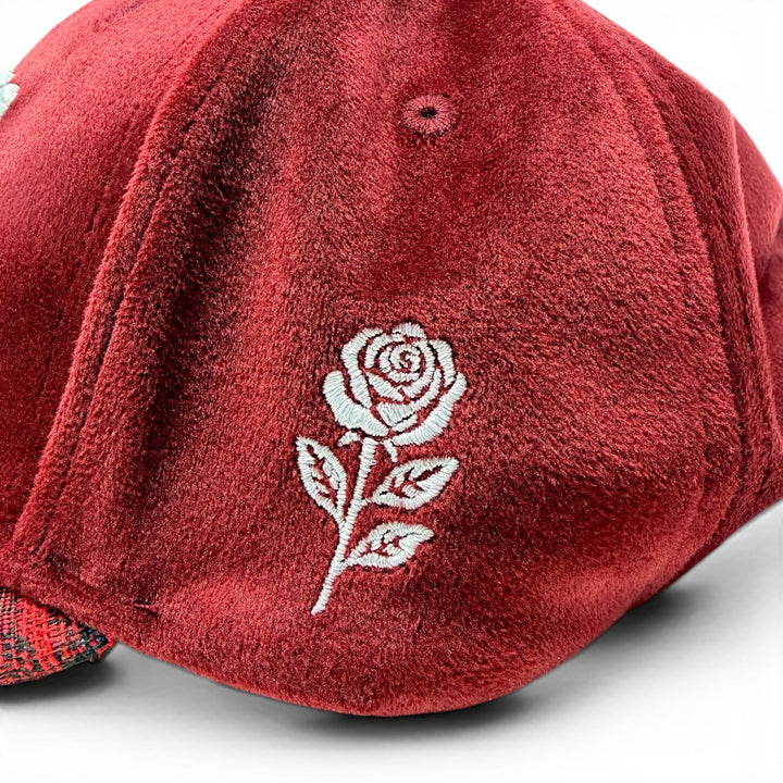 Como La Flor Hat ***Pre-Order***