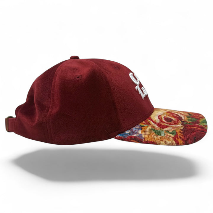 Como La Flor Hat ***Pre-Order***