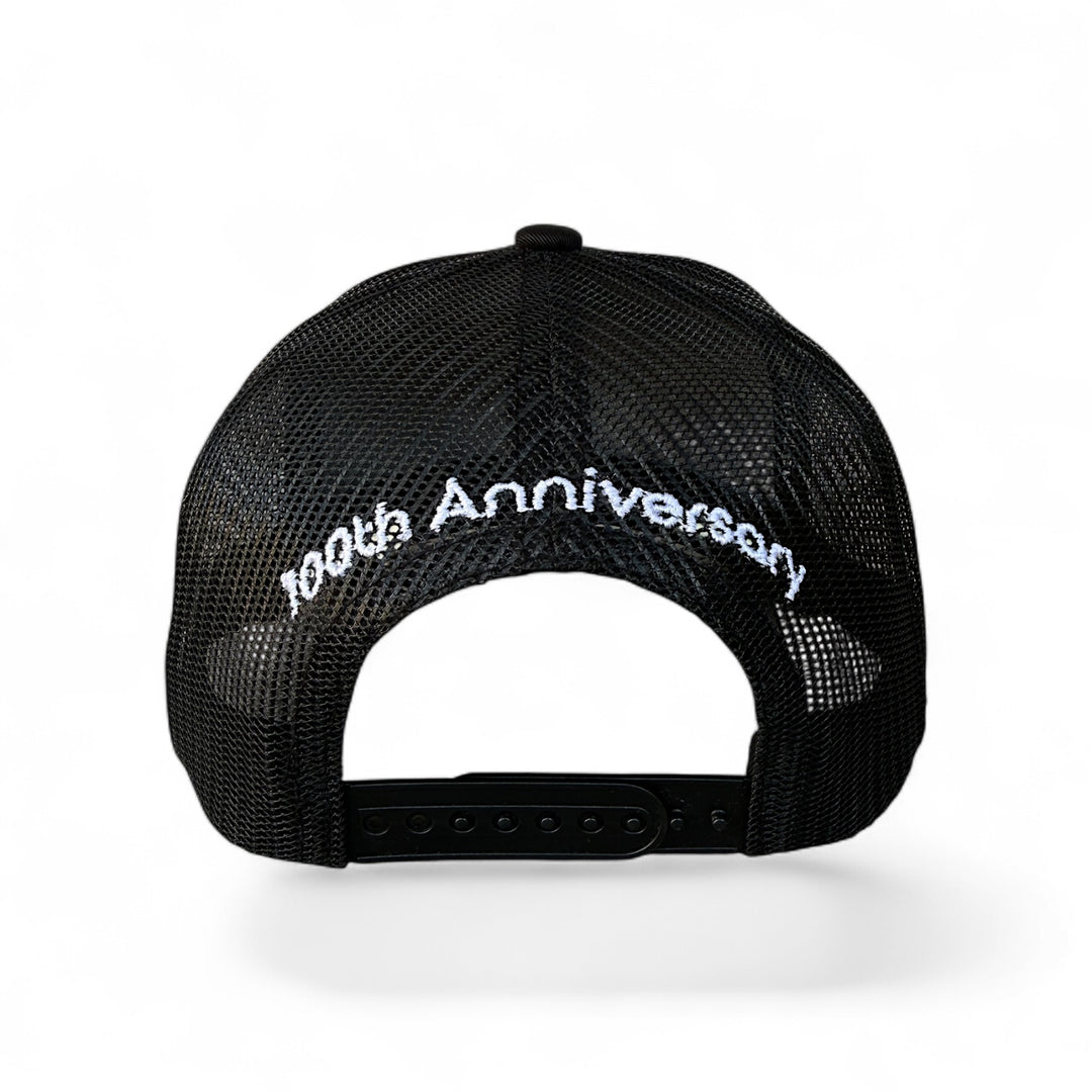 Route 66 100th Anniversary Trucker Hat