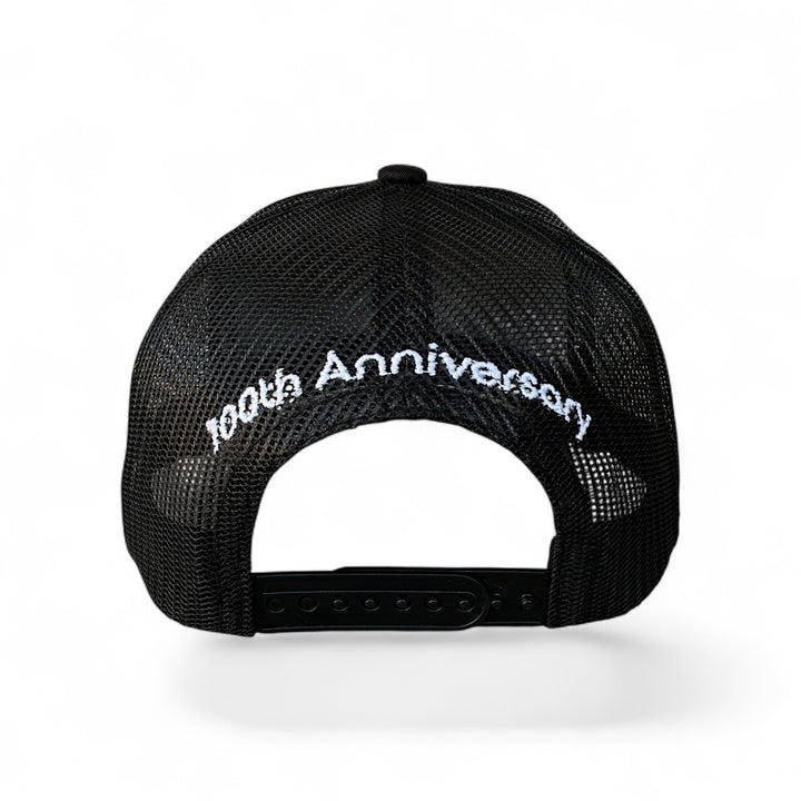 Route 66 100th Anniversary Trucker Hat