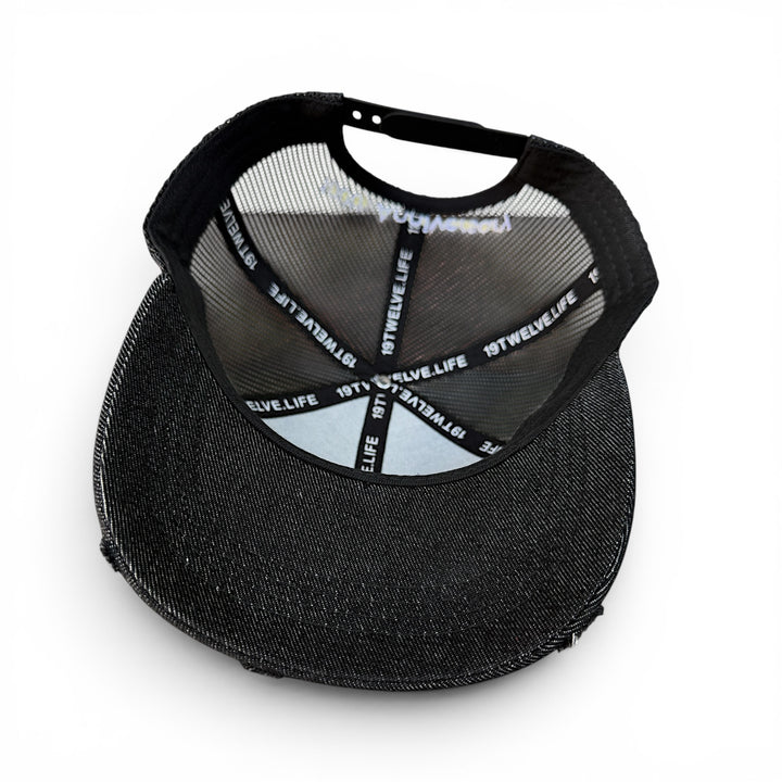 Route 66 100th Anniversary Trucker Hat