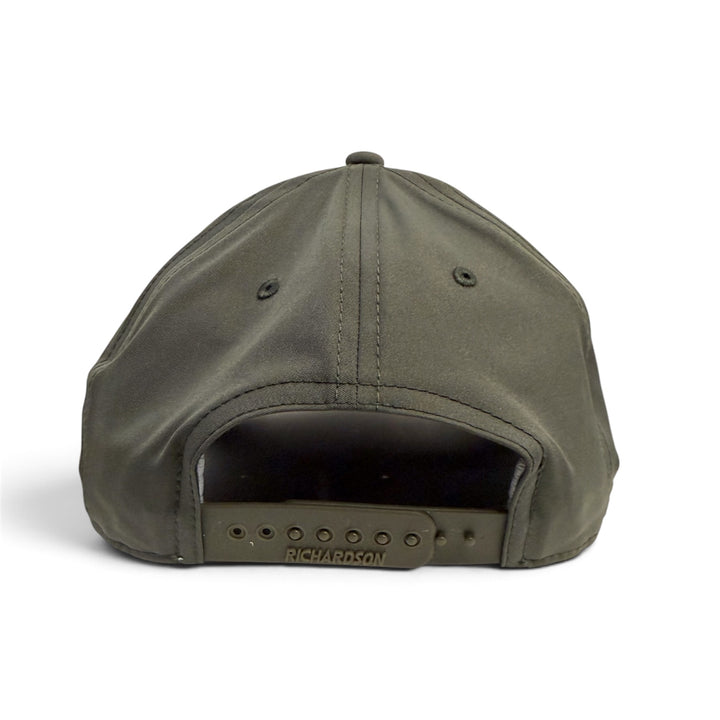 Smokey the Bear Snapback Collection