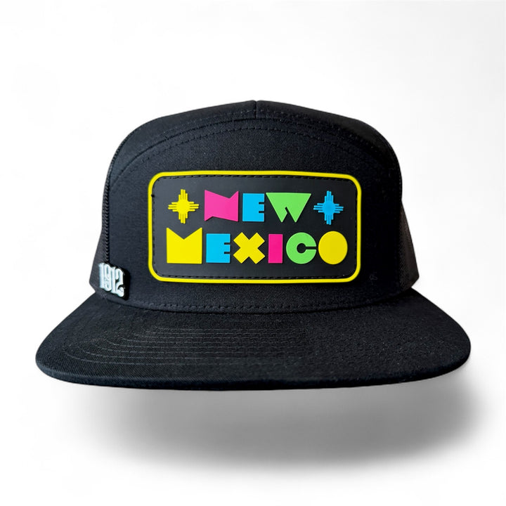 7 Panel New Mexico