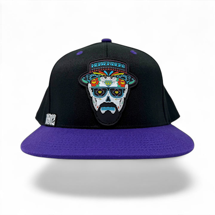 Heisenberg-Dia De Los Muertos
