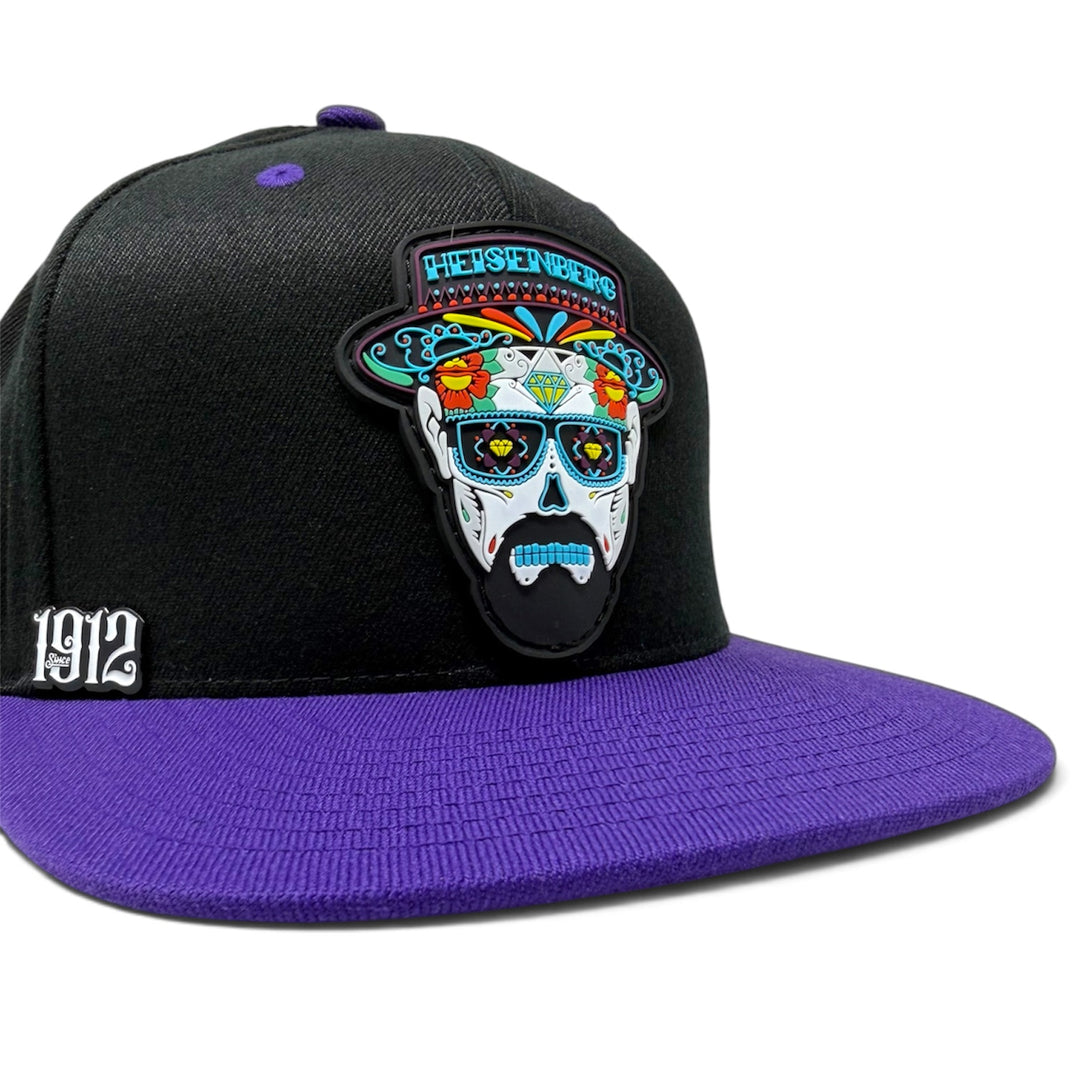 Heisenberg-Dia De Los Muertos