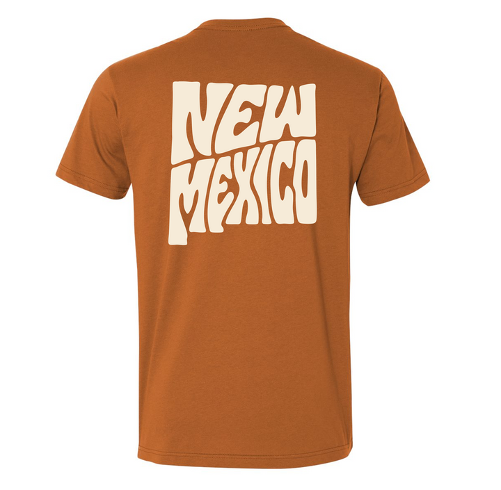New Mexico Tee