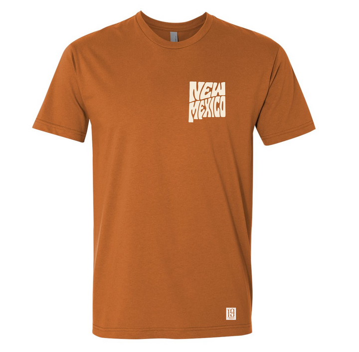 New Mexico Tee