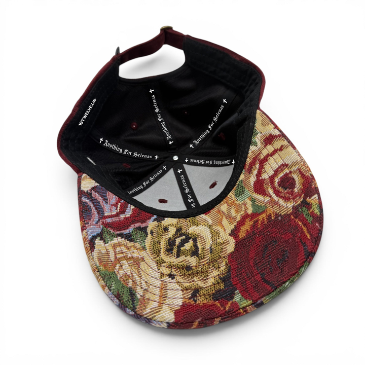 Como La Flor Hat ***Pre-Order***
