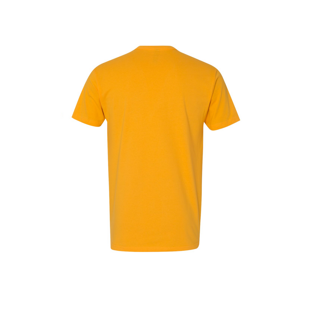 Gold & Red Zia Sun T-Shirt – 19TWELVE.Life Gold & Red Zia Sun T-Shirt – 19TWELVE.Life