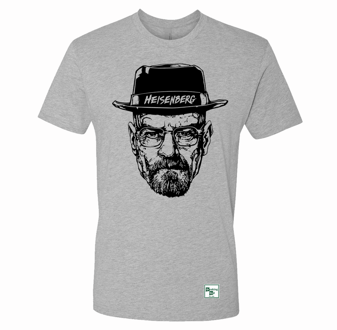 Heisenberg Tee