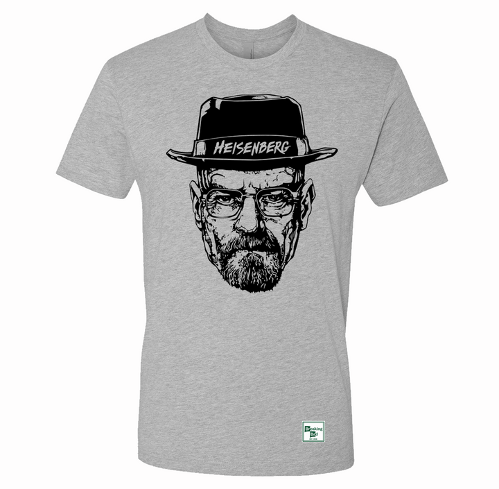 Heisenberg Tee