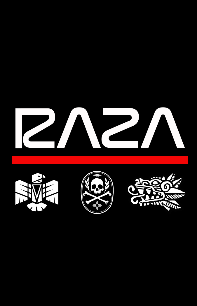 RAZA T-Shirt