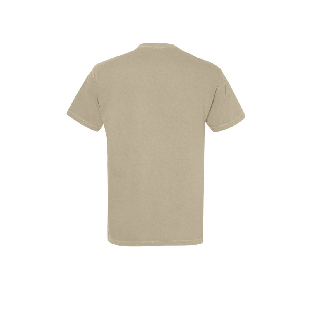 Roadrunner Heavyweight Tee