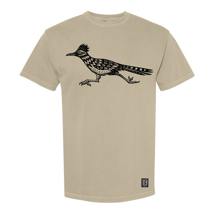 Roadrunner Heavyweight Tee