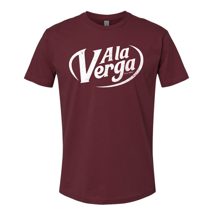 A La Verga Short Sleeve
