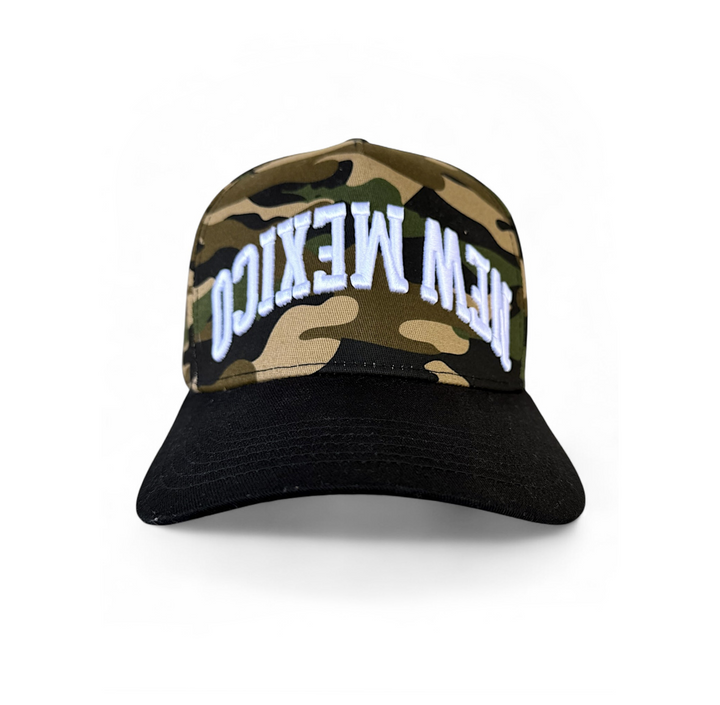 UPside DowNM Snapback